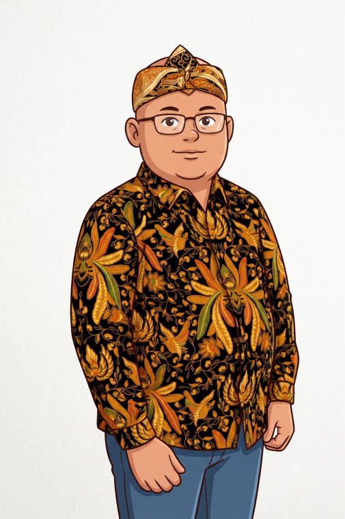 Ilustrasi profil Novpras